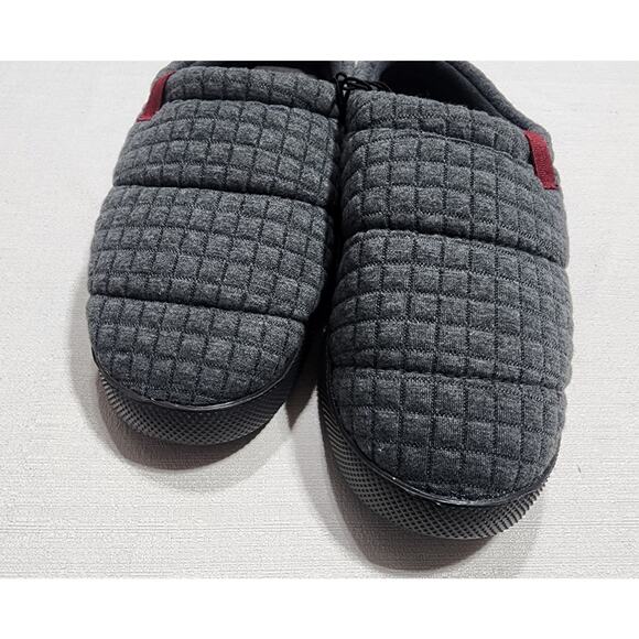 Dluxe by Dearfoams Men's Clog size 9-10 men - Picture 6 of 6